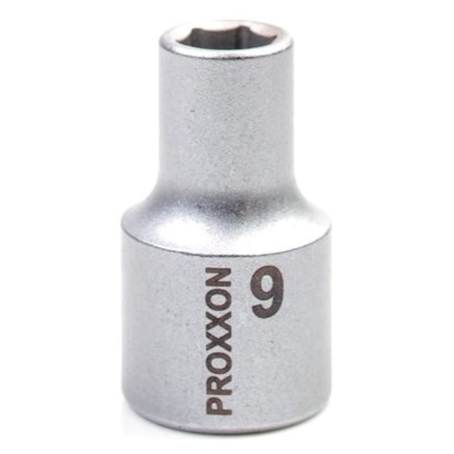 Изображение Головка  9мм Proxxon 23402