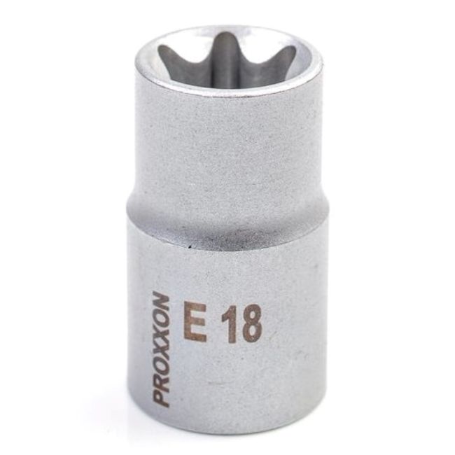 Изображение Головка E18* 38мм 1/2" Proxxon 23388