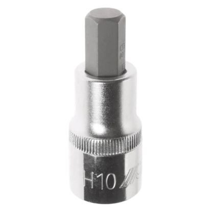 Изображение Головка  HX10*  55мм 1/2" JTC JTC-45610