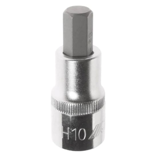 Изображение Головка  HX10*  55мм 1/2" JTC JTC-45610