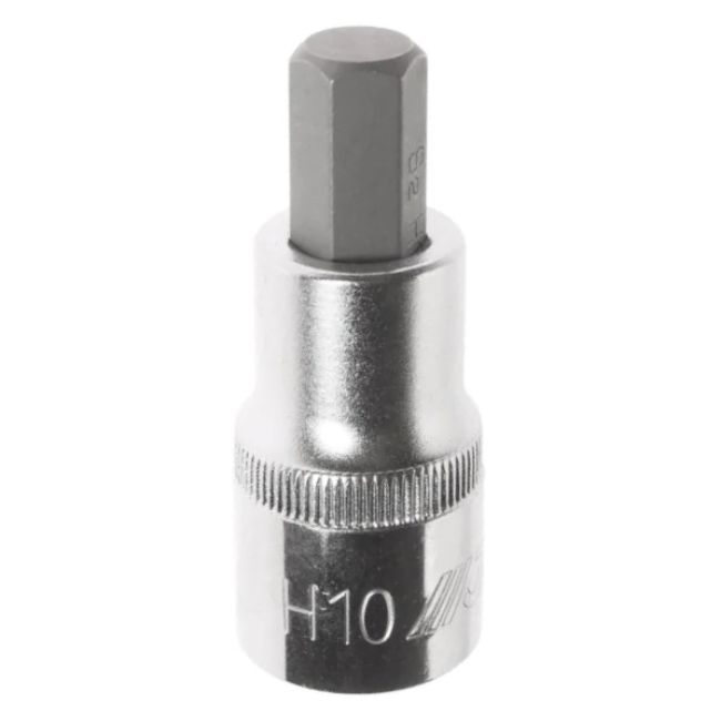 Изображение Головка  HX10*  55мм 1/2" JTC JTC-45610