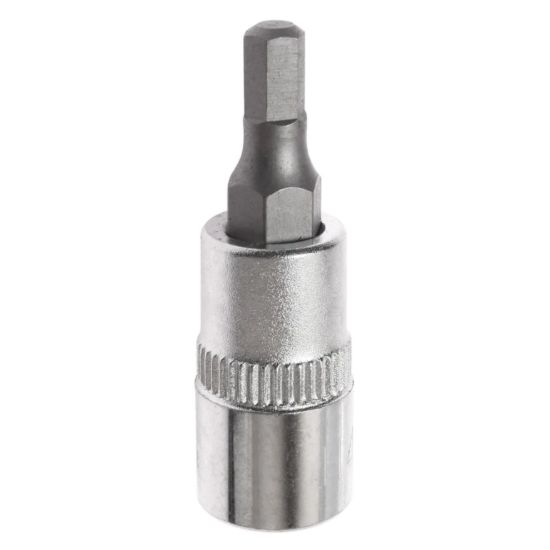 Изображение Головка   HX4* 37мм 1/4" JTC JTC-23604