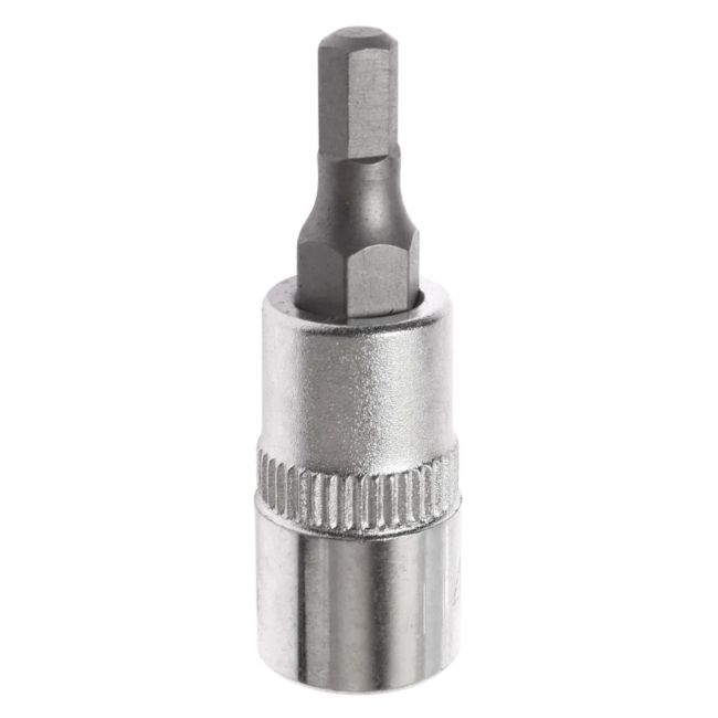 Изображение Головка   HX4* 37мм 1/4" JTC JTC-23604