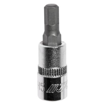 Изображение Головка HX5* 37мм 1/4" JTC JTC-23605