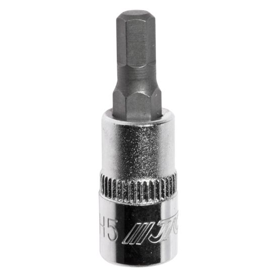 Изображение Головка HX5* 37мм 1/4" JTC JTC-23605
