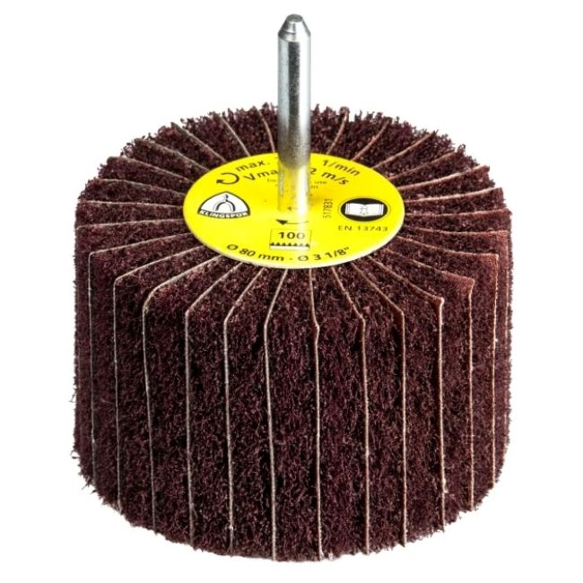 Головка лепестковая Kronenflex 258933