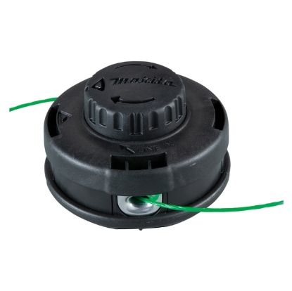 Головка триммерная M10*1.25LH Makita 191D89-4