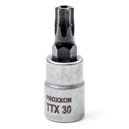 Изображение Головка TТХ30* 33мм 1/4" Proxxon 23762