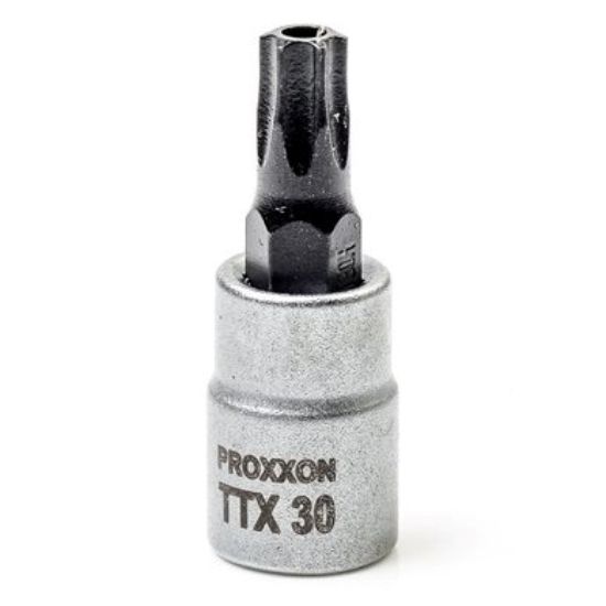 Изображение Головка TТХ30* 33мм 1/4" Proxxon 23762