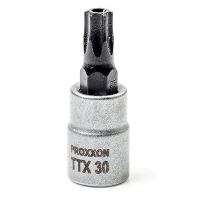 Изображение Головка TТХ30* 33мм 1/4" Proxxon 23762