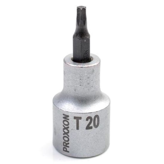 Изображение Головка TX20* 55мм 1/2" Proxxon 23488