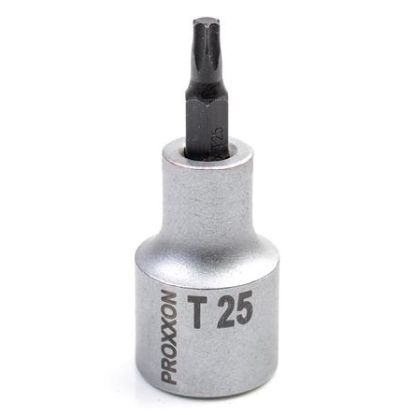 Изображение Головка TX25* 55мм 1/2" Proxxon 23489