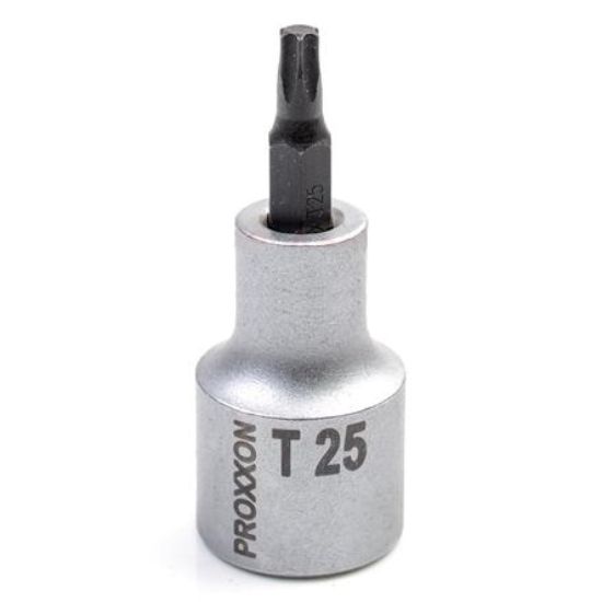 Изображение Головка TX25* 55мм 1/2" Proxxon 23489