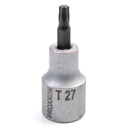 Изображение Головка TX27* 55мм 1/2" Proxxon 23490