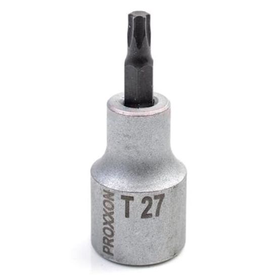 Изображение Головка TX27* 55мм 1/2" Proxxon 23490