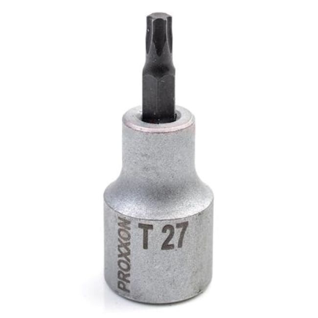 Изображение Головка TX27* 55мм 1/2" Proxxon 23490