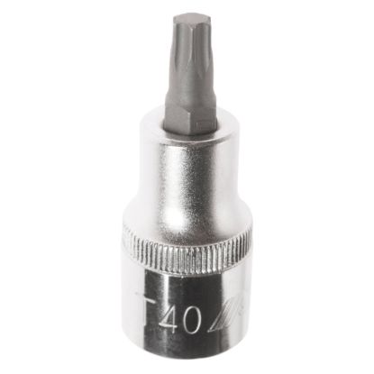 Изображение Головка TX40* 55мм 1/2" JTC JTC-45540