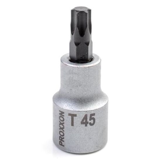Изображение Головка TX45*  55мм 1/2" Proxxon 23493