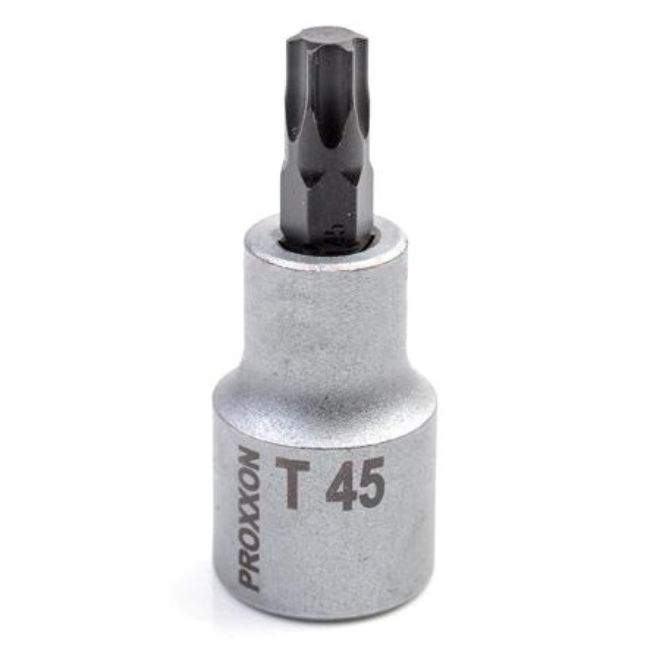 Изображение Головка TX45*  55мм 1/2" Proxxon 23493