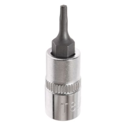 Изображение Головка TX8* 37мм 1/4" JTC JTC-23708