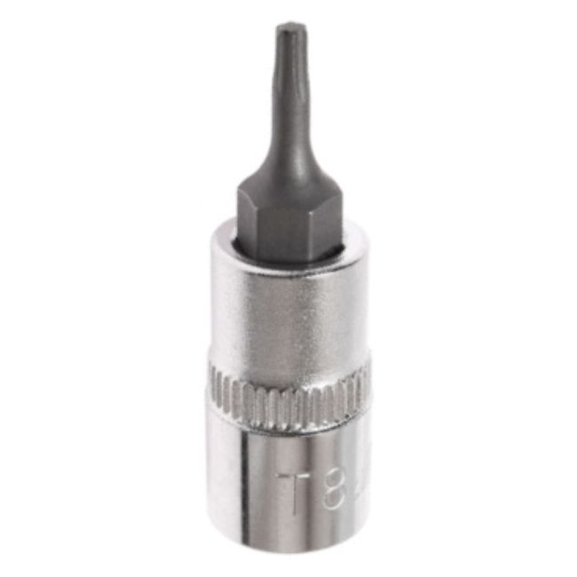 Изображение Головка TX8* 37мм 1/4" JTC JTC-23708