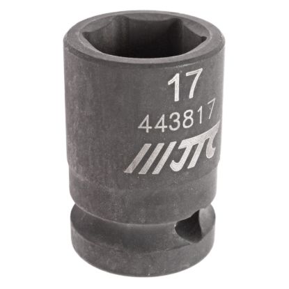 Головка ударная 1/2" JTC-443817