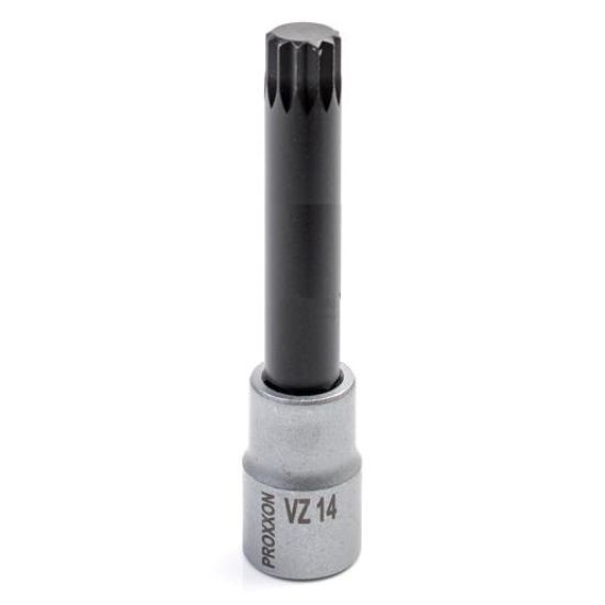 Изображение Головка VZ14* 100мм 1/2" Proxxon 23374