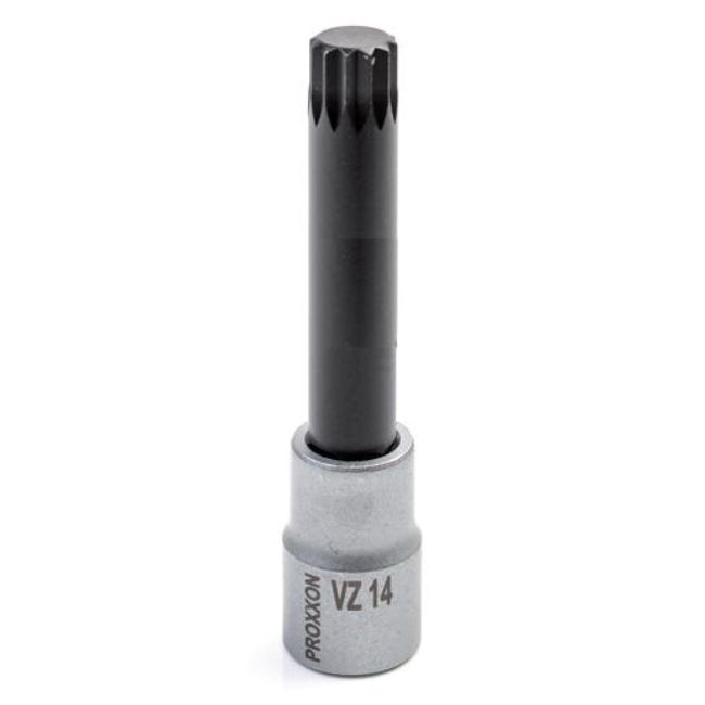 Изображение Головка VZ14* 100мм 1/2" Proxxon 23374