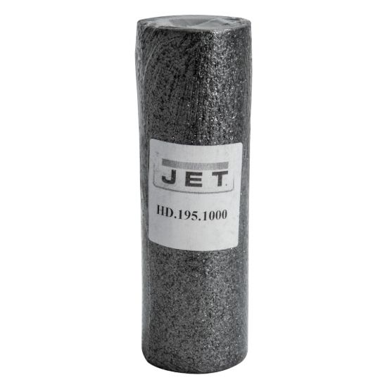 Графитовая подложка JET HD.195.1000