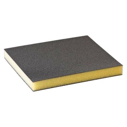 Губка шлифовальная Flexifoam 100YF21BO150