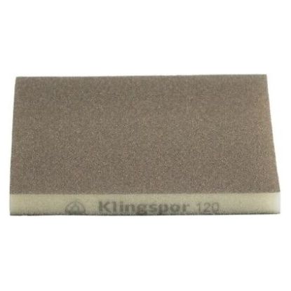 Губка шлифовальная Klingspor 353264
