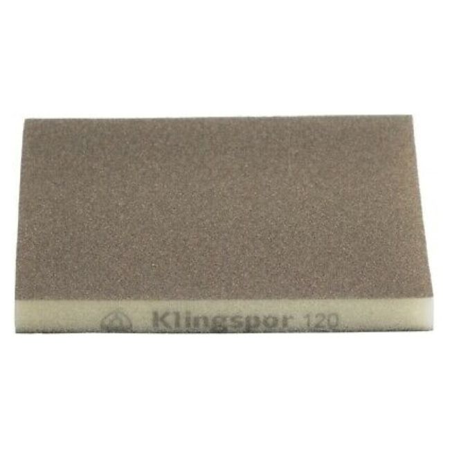 Губка шлифовальная Klingspor 353264