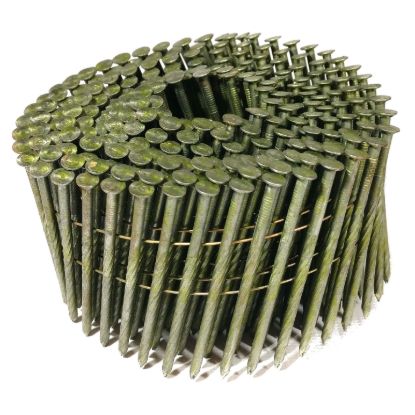 Гвоздь барабанный 2.5*70 ВК SCHRAUB BeA арт.37200041