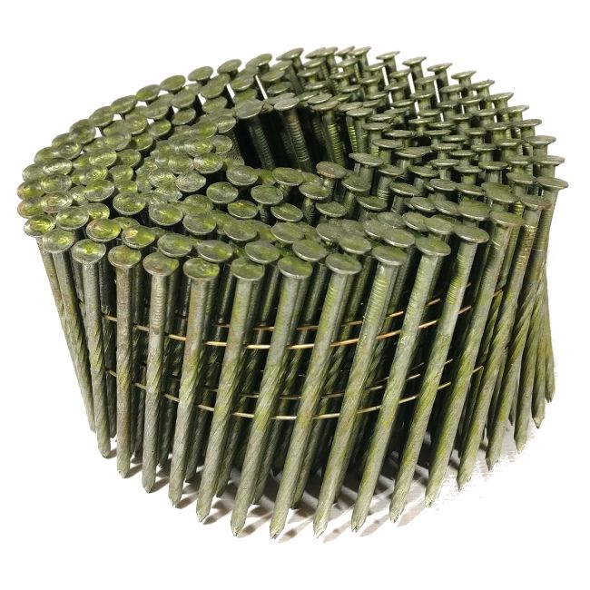 Гвоздь барабанный 2.8*60 ВК SCHRAUB BeA арт.37200060