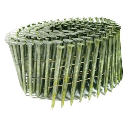 Гвоздь барабанный 2.8*90 ВК RING BeA BR200013