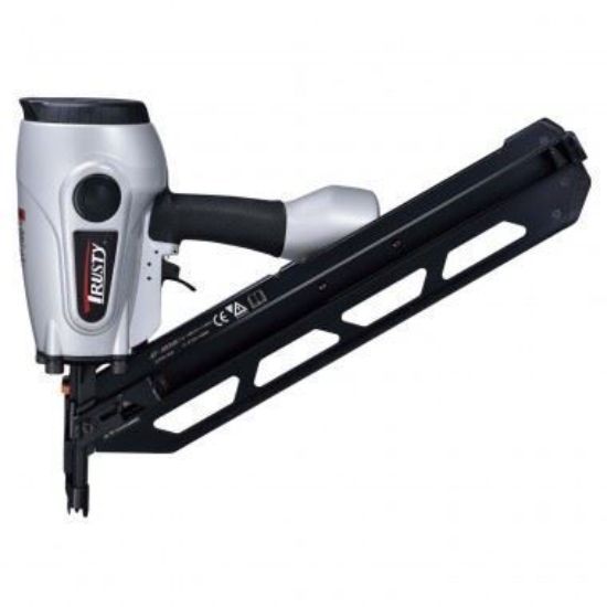 Изображение Гвоздезабиватель TRUSTY AF-0034N