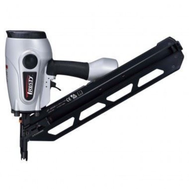 Изображение Гвоздезабиватель TRUSTY AF-0034N