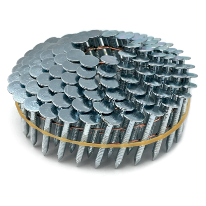 Изображение Гвоздь кровельный тип DPN 3.05*38мм Trusty DPN38-EG