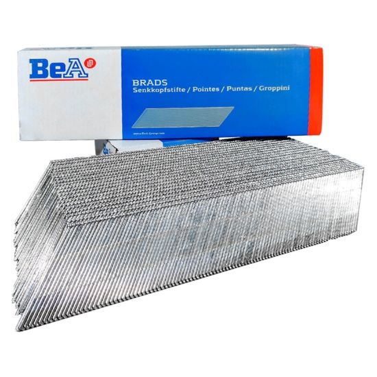 Изображение Гвоздь отделочный тип 15Ga/63мм BeA 10300402