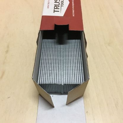 Гвоздь отделочный тип 18/ 30мм Trusty F30-RUS