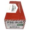 Гвоздь отделочный тип 18/ 35мм Trusty F35-RUS