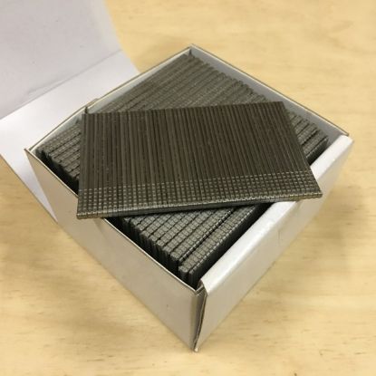 Гвоздь отделочный Trusty T50-stainless