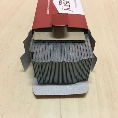 Гвоздь отделочный тип  16 Trusty T57-RUS-2325