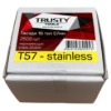 Гвоздь отделочный тип  16 Trusty T57-stainless