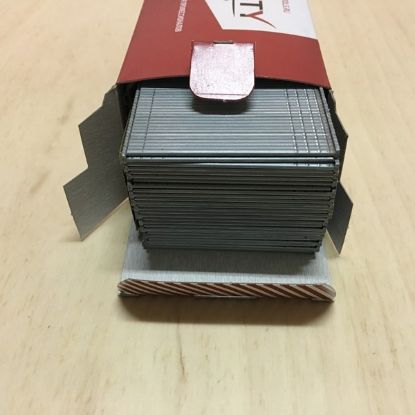 Гвоздь отделочный тип  16 Trusty T64-RUS-2250