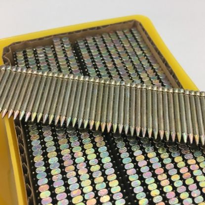 Гвоздь по бетону тип FST/ SKS600/ 20мм Trusty FST-20