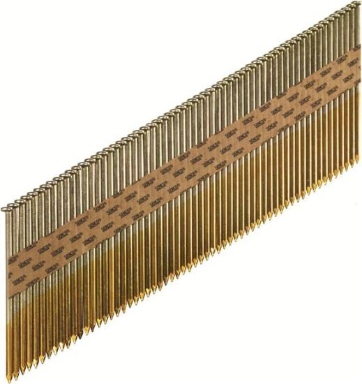 Изображение Гвоздь реечный тип D34 2.90*65мм BК RING BeARUS 10400818