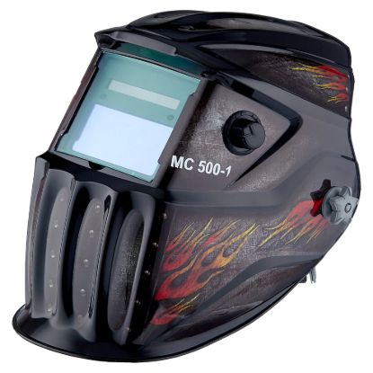 Щиток сварщика Elitech МС 500-1