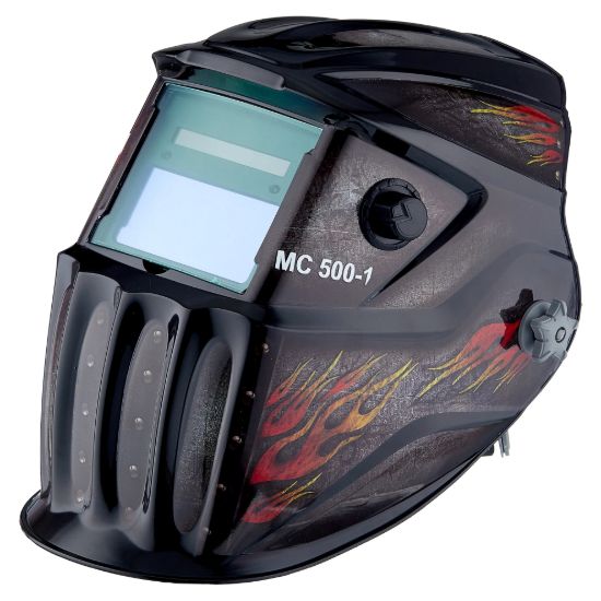 Щиток сварщика Elitech МС 500-1