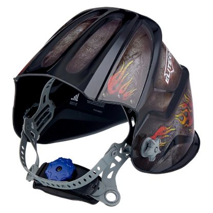 Щиток сварщика Elitech МС 500-1